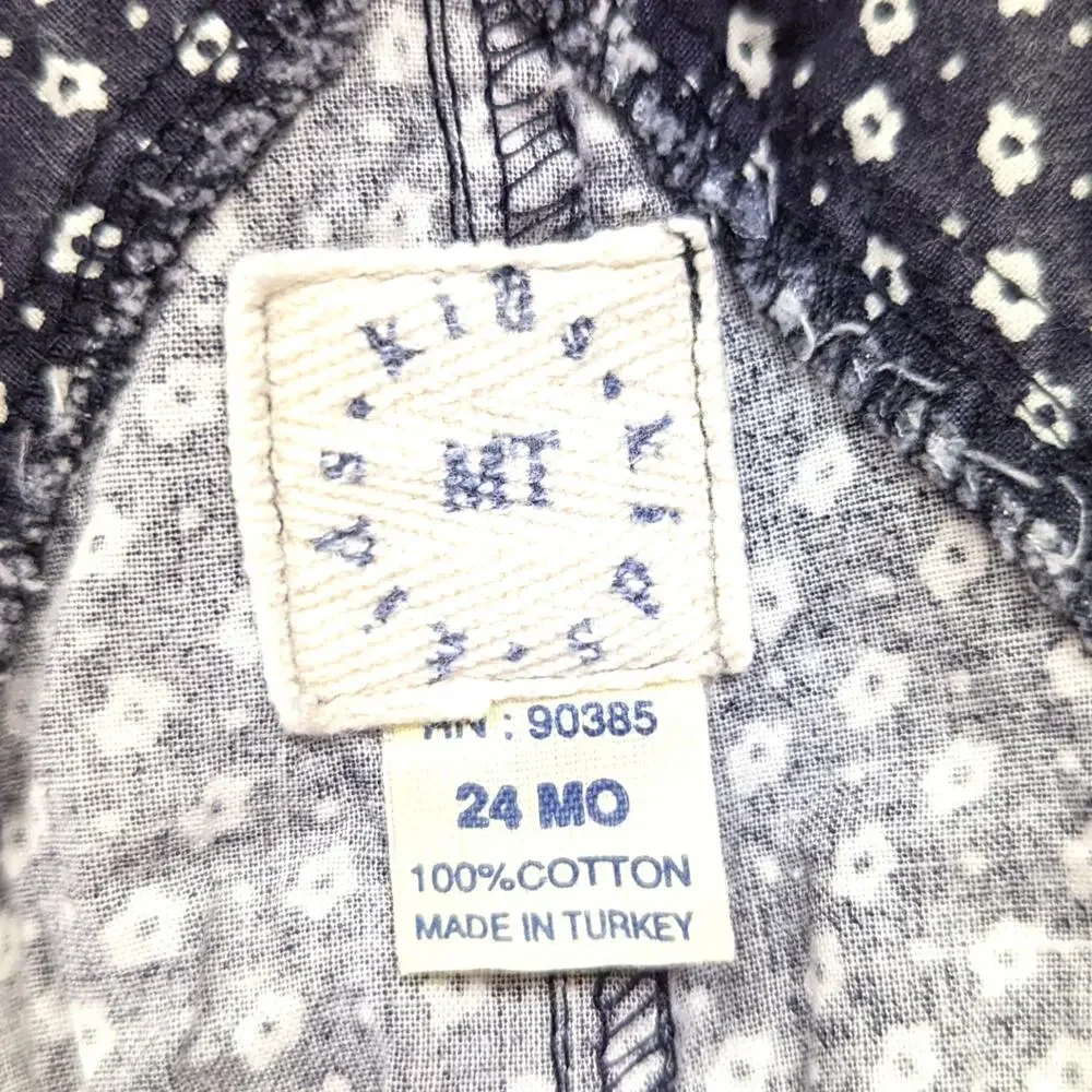 Vintage excellent used